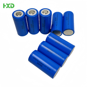 Harga Pabrik Baterai Lifepo4 3.2V 6000mAh 32700 Isi Ulang untuk Mobil Golf Forklift Penyimpanan Energi Efisien Kendaraan Listrik - Product Image 5