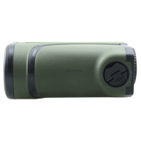 Vector Optics Paragon 6x25 LCD 2000 mètres de télémètre laser de golf GenII pour la chasse
