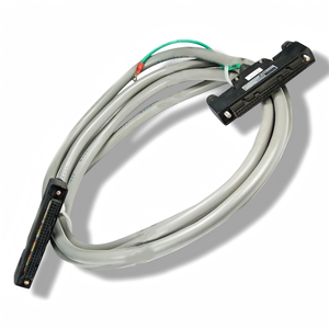 Câble de signal Yokogawa KS1-10*B KS1, 40-40 broches, 10 mètres, style B, pour système d'automatisation DCS Yokogawa, en stock, expédition rapide - Product Image 4