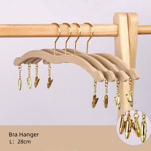 Cintre <span class=keywords><strong>en</strong></span> <span class=keywords><strong>bois</strong></span> pour <span class=keywords><strong>sous</strong></span>-vêtements, cintre <span class=keywords><strong>en</strong></span> <span class=keywords><strong>bois</strong></span> pour lingerie, cintres <span class=keywords><strong>en</strong></span> <span class=keywords><strong>bois</strong></span> pour vêtements - Product Image 2
