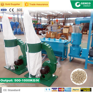 Nueva Línea de Producción de Pellets de Acero Inoxidable, Rentable, Certificada ISO, <span class=keywords><strong>Precio</strong></span> Competitivo, Capacidad de 500-1000 kg/h, 1 Año de Garantía - Product Image 4