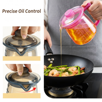 Bouilloire en silicone de qualité alimentaire pour lait, café, et infusions – Incassable