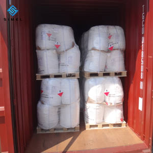 Dióxido de Tiourea, Compuesto Inorgánico de Alta Calidad, Grado Alimenticio 99%, Agente de Teñido y Blanqueo / Estabilizador de Plásticos, 25 kg/bolsa, Marca SIMEL - Product Image 5