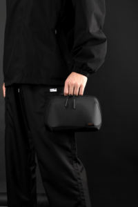 Новая многофункциональная водонепроницаемая сумка для хранения, легкая портативная сумка с ручкой для цифровой техники, сумка-слинг для путешествий и фотографии - Product Image 6