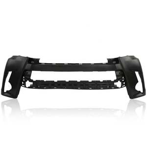 Cubierta de Carrocería para Automóviles Saivis, Parachoques Delantero para TOYOTA HIGHLANDER 2017-2019 - Product Image 5