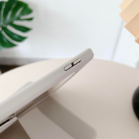 Étui pour tablette en acrylique + PU antichoc à rotation 360° pour iPad 9.7 2017 2018 avec emplacement pour stylet
