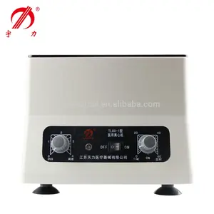 离心机实验室0-6min定时范围100毫升80-1型医用离心机60VA/100VA AC220V 50HZ 6,12件220V ± 2%