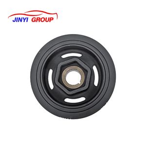 Equilibrador armónico adecuado para TOYOTA Accord 2013-2017 138105A2A01 13810-5A2-A01 - Product Image 1