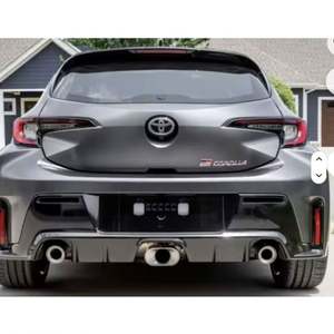 VENTAS RÁPIDAS de <span class=keywords><strong>Toyota</strong></span> <span class=keywords><strong>GR</strong></span> <span class=keywords><strong>Corolla</strong></span> Morizo Edition USADO DISPONIBLE - Product Image 2