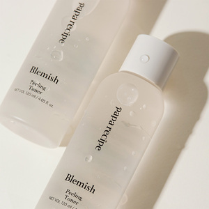 [Paparecipe] Bombee mật ong độ ẩm chất lỏng Sữa rửa mặt gạo lên men Niacinamide tì vết lột mực cho sáng sâu - Product Image 6