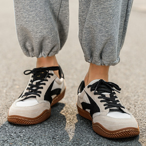 2026 Summer <b>Men</b> Low Top Breathable <b>Mesh</b> <b>Trainer</b> Shoes Fashion Versatile Casual Sports Forrest Sneakers Overseas in Stock - Product Image 3
