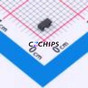 Transistor Original y Nuevo 2SA1162-Y(TE85L,F) SOT-346, Transistor de Unión Bipolar (BJT) - Product Image 2