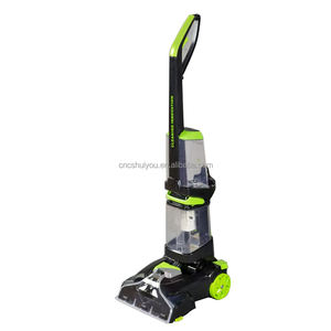 Meilleure qualité 2 en 1 vertical filaire <span class=keywords><strong>aspirateur</strong></span>-balai et laveuse de nettoyage de tapis pour usage domestique - Product Image 2