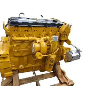 BG-240C PHP Nouveau moteur industriel refroidi à l'eau Assemblage 5080 TH35-C13I Moteur Partie Démarrage électrique Remanufacturé 1150 - Product Image 1
