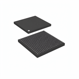 IC SOC CORTEX M3 166MHZ 400VFBGA Integrado M2S060TS-1VF400 Original 400 LFBGA Componentes Electrónicos - Product Image 1