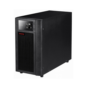 UPS SANTAK Castle 10kS 10kVA 10 kVA 9kW doble conversión torre en línea UPS con 1 hora 2 horas batería externa de respaldo requerida - Product Image 2