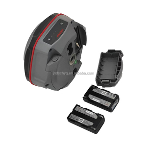 High Precision <span class=keywords><strong>Kolida</strong></span> <span class=keywords><strong>K5</strong></span> Pro <span class=keywords><strong>Gnss</strong></span> Rtk 1598 ChannelS Imu Rtk Built-in Rádio Dupla Bateria Hot Swappable Gps Rtk Base E Rover - Product Image 3