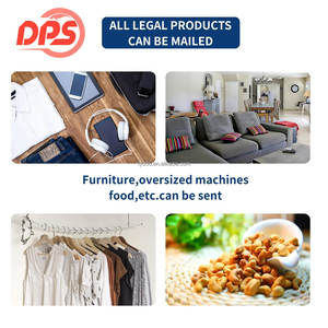 Çin'den Kanada'ya Hızlı LCL+Ekspres Kargo Gönderimi, Deniz Yükü Kargo Lojistiği için Ucuz Deniz Lojistik Acentesi - Product Image 5