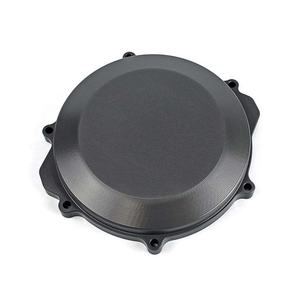 KX450F用のカスタマイズされたOEMCNC部品アルミニウムクラッチカバー - Product Image 2