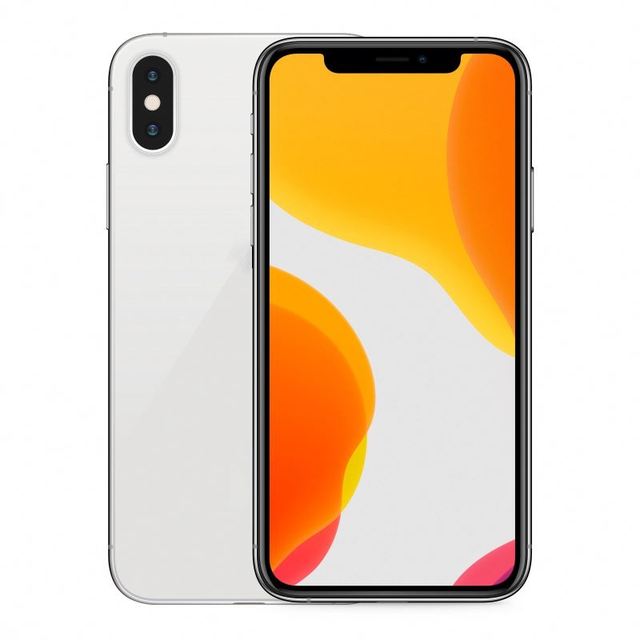 Premium Refurbished Smartphones Second-hand Original Phone XR 64 256 Gb