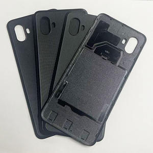 Pièces de téléphone portable de vente chaude pour <span class=keywords><strong>Samsung</strong></span> <span class=keywords><strong>Galaxy</strong></span> <span class=keywords><strong>X</strong></span> <span class=keywords><strong>Cover</strong></span> <span class=keywords><strong>6</strong></span> <span class=keywords><strong>Pro</strong></span> G735 G736U & <span class=keywords><strong>X</strong></span> <span class=keywords><strong>Cover</strong></span> <span class=keywords><strong>Pro</strong></span> G715 Back Housing <span class=keywords><strong>Cover</strong></span> - Product Image 1
