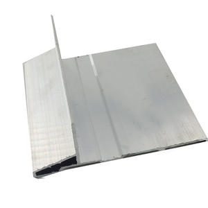 Части кузова грузовика алюминиевая стяжка Авиапочта контроль груза L трек - Product Image 5