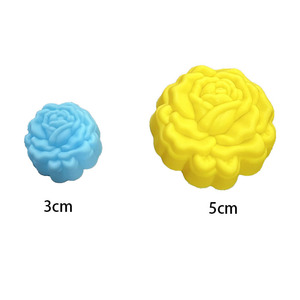 <span class=keywords><strong>Pas</strong></span> <span class=keywords><strong>cher</strong></span> Prix Cuisson Série Ronde Fleur Gâteau Silicone Rose Gâteau <span class=keywords><strong>Moule</strong></span> Mafen Tasse Silicone Gâteau <span class=keywords><strong>Moule</strong></span> à Vendre - Product Image 6