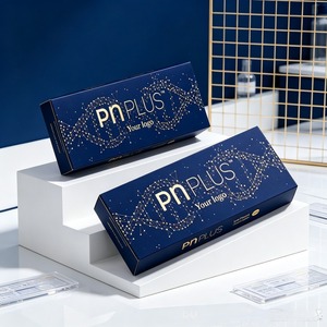 Suero de Ácido Hialurónico PN PLUS con Polinucleótidos y Ácido Salicílico para Aclarar, Equilibrar, Refinar y Minimizar los Poros OEM - Product Image 3