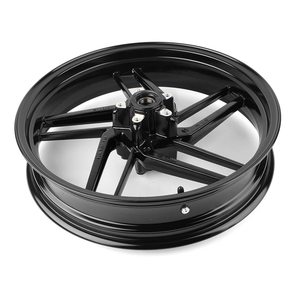 Mozzo Ruota Anteriore per Moto <span class=keywords><strong>DUCATI</strong></span> 899 <span class=keywords><strong>959</strong></span> 1199 1299 - Product Image 5