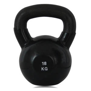 กาต้มน้ำระฆังแบบปรับได้น้ำหนัก10กก. ถึง40กก. ใช้ในการแข่งขันออกกำลังกายที่บ้าน - Product Image 5