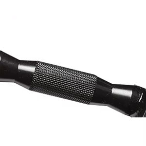 バーベルバーバーバージムジム用ストレートカーブウェイトリフティングバーベルバー - Product Image 5