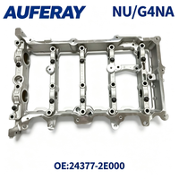 Großhandel Nockenwellenlagerkappe 24377-2E000 für Hyundai Elantra Sonata Tucson Mistra NU G4NA 2.0L Motorteile