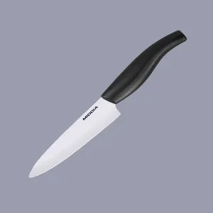 Нож для очистки овощей, 4 дюйма, бритва, острый нож, Японский керамический нож для фруктов