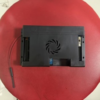 Console de jeu d'arcade Pandora Saga DX Plus Box 516-en-1 28 broches Jamma avec écran vertical/horizontal, supports en silicone, prise en charge de l'anglais, garantie 1 an