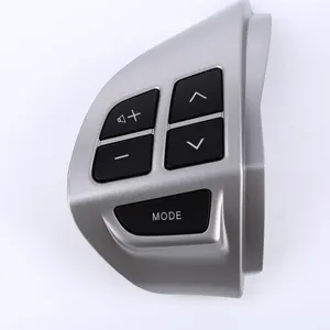 CODY coche de control de volante para MITSUBISHI Lancer outlander ASX OE 8701A087 2010-2016 Pajero 2008-2015 interruptor