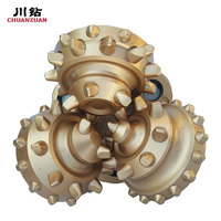 245mm <strong>Best</strong> <strong>Selling</strong> New Tricone Three Cone Button Rock <strong>Drill</strong> <strong>Bits</strong> Diamond <strong>Core</strong> <strong>Bit</strong>