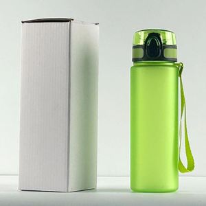 Botella Deportiva de Tritán de 32 oz Libre de BPA con Tapa Abatible, Logotipo Personalizado, para Infusión de Frutas, Camping, Apta para Agua Hirviendo - Product Image 5
