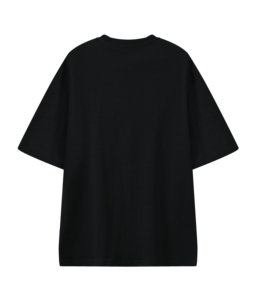 Gahumi alta calidad 100% algodón Venta caliente de gran tamaño 280 Gsm camisetas para hombres con diseño de logotipo personalizado - Product Image 4