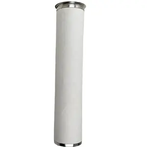 Replacement Coalescer Filter for Gas Coalescing PN CS604LGH13