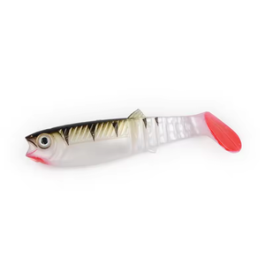 Esche Morbide Cannibal da 125mm, Esche Artificiali per la Pesca, Esche Morbide per la Pesca di Pesci - Product Image 3