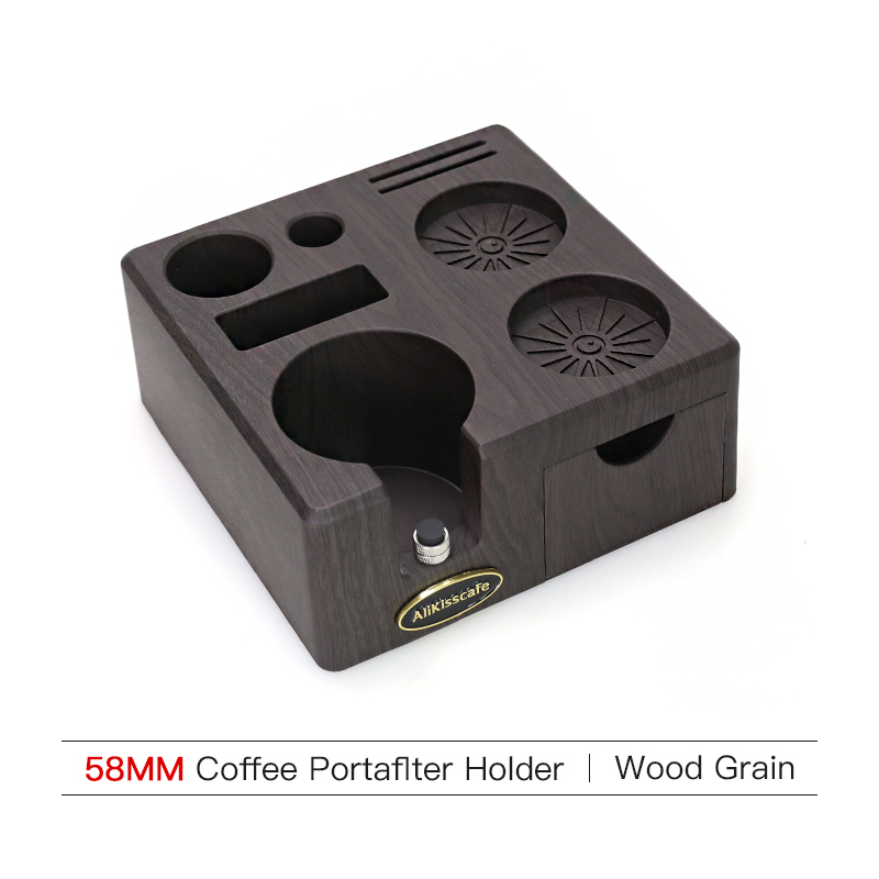 Grain de bois 58 mm