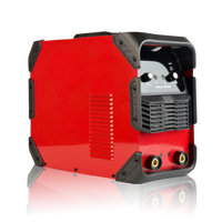 Soudeuse à arc portable IGBT 400A JARIA MMA-630P, équipement de soudage industriel robuste