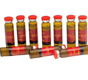 Di động thảo dược nhân sâm mật ong uống chất lỏng uống thạch mật ong cho nam giới và phụ nữ cải thiện năng lượng và khả năng miễn dịch - Product Image 4