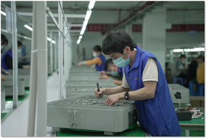 JINKO Tiger NEO 60HL4-(V) 460-480W-TYPE N-แผงเซลล์แสงอาทิตย์แบบโมโน - Product Image 5