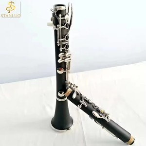 <span class=keywords><strong>Clarinete</strong></span> BB Tone Niquelado al por Mayor, <span class=keywords><strong>Precio</strong></span> Económico de Fabricantes - Product Image 3