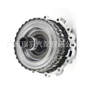 ชุดคลัตช์ Audi A4 B9 A6 C7 รุ่น 0CJ 0CK DL382 อะไหล่เปลี่ยนเกียร์คลัตช์คู่ - Product Image 4