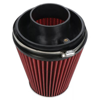 Prise d'air froid et bouclier thermique pour Silverado 1500 GMC Sierra 1500 Yukon 09-14