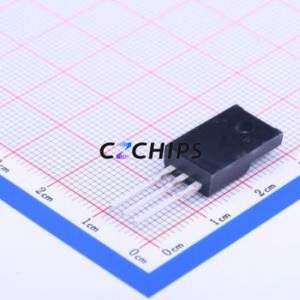 ชิปไดโอดชอทท์กี้ไดโอด TO-220FP STPS20H100CFP ใหม่ของแท้ชิ้นส่วนอิเล็กทรอนิกส์ - Product Image 2