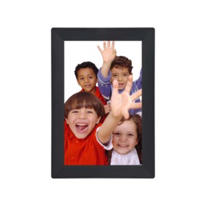 10.1 pouces Frameo0 App Multi-utilisateur Partager Téléphone Vidéo Photo Écran Tactile Cadre Photo Numérique WI-FI Album Photo Électronique Numérique - Product Image 4