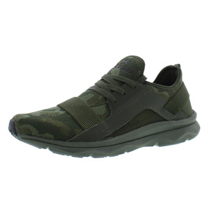 Zapatos Creativos para Hombre Recreation Bucks, Color: Camuflaje Oliva |   100% Auténtico - Product Image 1
